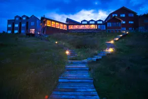 Weskar Lodge Hotel - Image 5