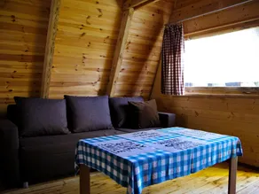 Casa a Łazy vicino al Baltico e Jamno - Image 4