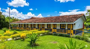 Finca Hotel Herencia Cafetera - Image 3