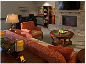 Hackerman Patz House at UM Rehabilitation & Orthopaedic Institute - Image 4