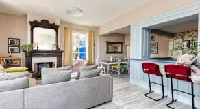 Granville House Apartments and Garden Suites - Image 3