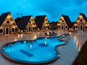 Gr8 hill pool villas - Image 1