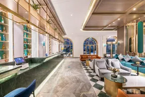 Orange Crystal Hotel Guiyang Guanshanhu High-speed Railway North Station - Image 2