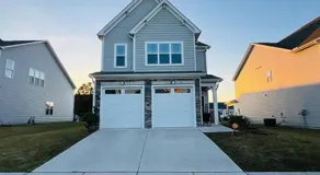 Simple Elegant Single Family Home DT Raleigh - Image 4