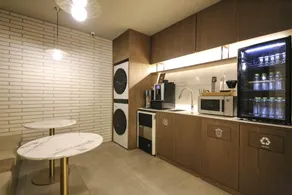Brown Dot Hotel Cheonan Buldang - Image 4