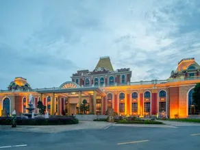 Shanghaitan International Hotel - Image 5