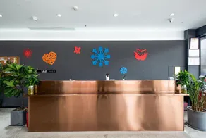 Berry Hotel Xingyue (Shuyang Yingbin Avenue Central Shopping Center) - Image 4