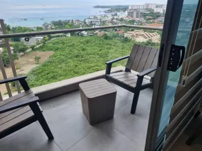 Stunning Sea view one bedroom apartment in Tambuli Resort & Spa - Image 2