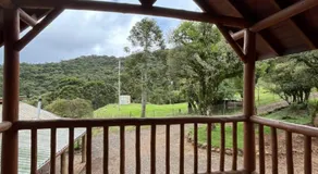 Alma da Serra Pousada - Image 4