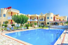 Palladion Aparthotel | Private Pool | 51 Guests - Image 3
