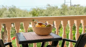 Sunny Aprt at Klelia Cottage - Image 3