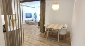 Bilbao Urban Loft Apartment - Image 2