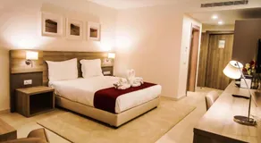 Hotel Monotel Dar El Barka - Image 2