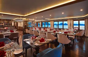 Halong Athena Cruise - Image 2