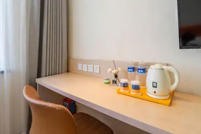 7Days Inn Beijing Yizhuang Development Zone - Image 5