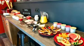 L'Attrap'Rêves : Le confort Hôtelier, la convivialité en plus - Image 5