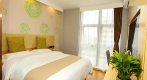 GreenTree Inn Suzhou Changshu Southeast Development Zone Southeast Avenue - Image 5