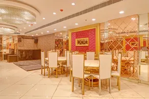 Hotel O Bhavya Residency - Image 2