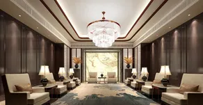 Qingdao Haina Baichuan Hotel - Image 4