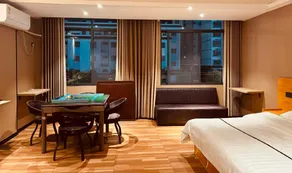 Huanjiang Yimi Hotel (Minzu Road Branch) - Image 2