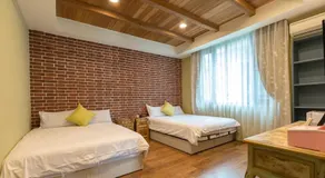 羅東夜市舒果ShuGo B&B 近清溝夜市 國旅卡特約店 配合租車行 - Image 2