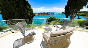 Villa Punique: Villa exceptionnelle avec vue mer - Image 3