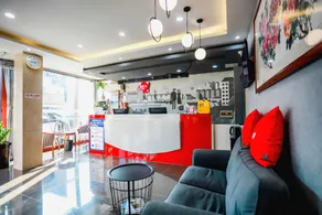 Thank U Hotel (Yucheng Railway Station Branch) - Image 3
