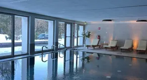 Maison Du Coeur Champoluc - Spa, Gym e Aree relax - Image 4