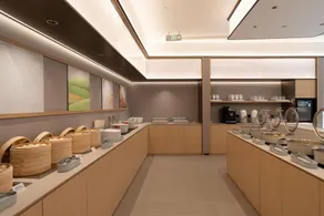 JI Hotel Zhuhai Baiteng Lake Jiahecheng Plaza - Image 3