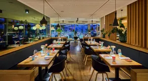 Buchners Hotel & Restaurant - Image 4