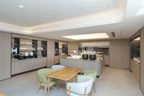 JI Hotel Jinan Tangye Century Avenue - Image 5