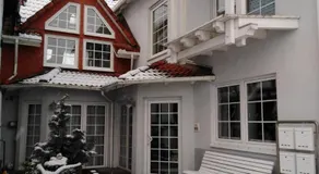 Landhaus Wohnung in D 63667 Nidda, Gäßchen 8 Erdgeschoss rechts - Image 3