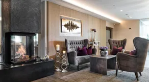 FAYN garden retreat hotel - Image 5