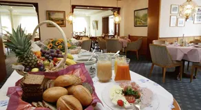 Urlaubs- und Wellnesshotel Friederike - Image 3