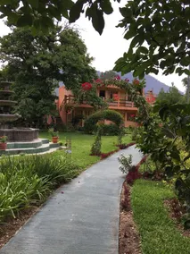 Grand Hotel Panajachel - Image 5