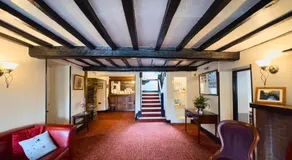 Skelwith Bridge Hotel - Image 3