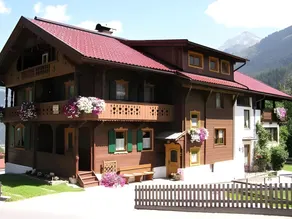 Haus Sonnegg - Image 5