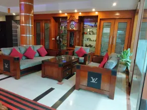 Hotel Jyothis Regency - Image 3