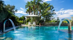 Luxury Relais Villa Magdalena - Image 2