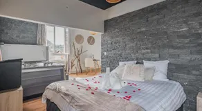 Cocoon du Lac Charavines jacuzzi-wifi-parking - Image 2