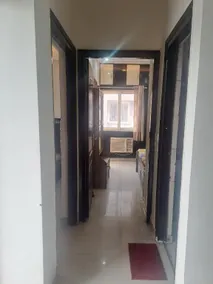 Gokul 2 Bhk Entire Flat , Nr Hindon Airport, Bhopura, Bharat City, Tila Mod, Ghaziabad, NCR - Image 4