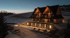 TatryTop Giewont House Wellness - Image 2