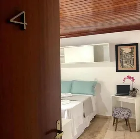 Pousada bela Vista - Image 1