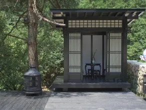 Sanqingshan Yangshan Zhi Cuiwei Inn - Image 5