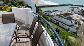 Exclusivo departamento frente al mar en Same, Casa Blanca - Image 3