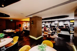 CitiGO Hotel Kunming Old Street Cuihu Park - Image 3