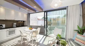 Erasmia Beachside Suites - Image 2