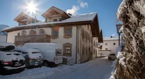 Apart-Hotel Reblaus - Image 4