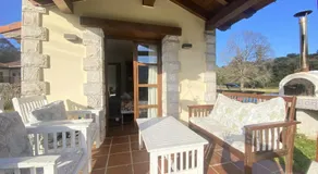 Las Casitas de Mía Alojamientos Rurales Quintana de LLanes - Image 2