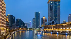 Shanghai Bund Suhepan Apartment(Nanjing East Road Pedestrian Street Branch) - Image 4